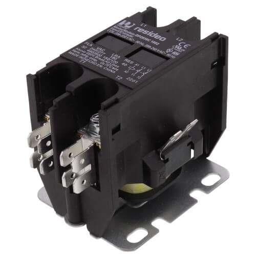 RESIDEO BRAUKMANN DP2030C1002 CONTACTORS