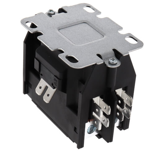 RESIDEO BRAUKMANN Resideo DP2040A5004 24V 2-Pole Contactor