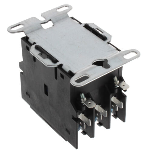 RESIDEO BRAUKMANN Resideo DP3040C5001 3P 40A 208/240V Contactor