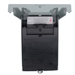 DIVERSITECH DPF221R DISCONNECTS