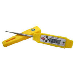 DIVERSITECH CADPP400W-0-8 THERMOMETERS