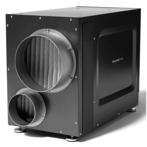 TRANE DR90A3000 WHOLE HOME DEHUMIDIFIERS