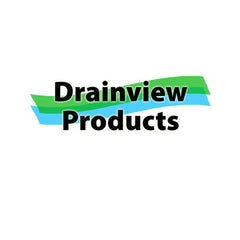 DRAINVIEW PRODUCTS QU-E50 PIPE FITTINGS