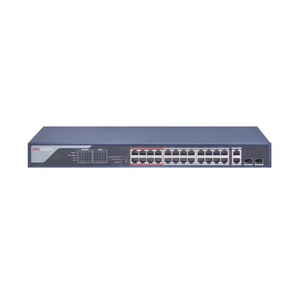 HIKVISION DS-3E1326P-EI CONTROL BOARDS