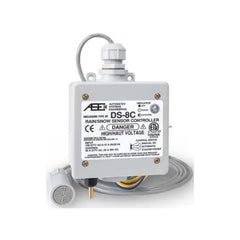 AUTOMATED SYSTEMS ENGINEERING-ASE DS-8C DISPLAY CONTROL BOARDS