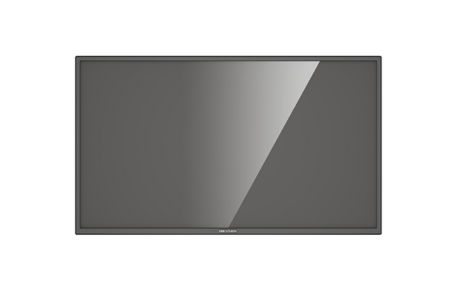 HIKVISION DS-D5032QE ENERGY EFFICIENCY DEVICES