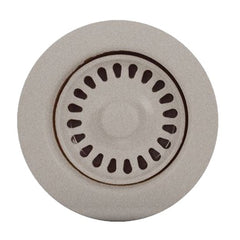 DAKOTA Dakota Plumbing DSA-PDFCO Sink Strainer Flange Concrete