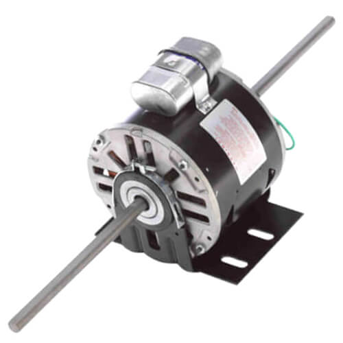 CENTURY MOTORS DSB1034H BLOWER MOTORS