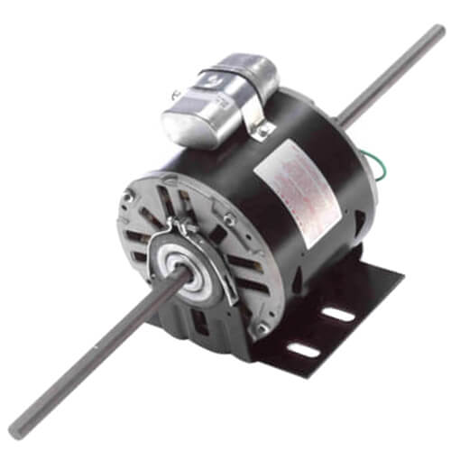 CENTURY MOTORS DSB1056H DOUBLE SHAFT BLOWER MOTORS