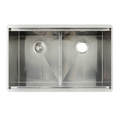 DAKOTA Dakota Plumbing Products DSL-5050LD Workstation Kitchen Sink