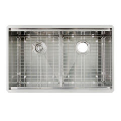 DAKOTA Dakota Plumbing Products DSL-5050LD Workstation Kitchen Sink