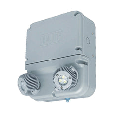 DUAL-LITE DYN12-4X-06L LIGHTING, CONTROLS & ACCESSORIES