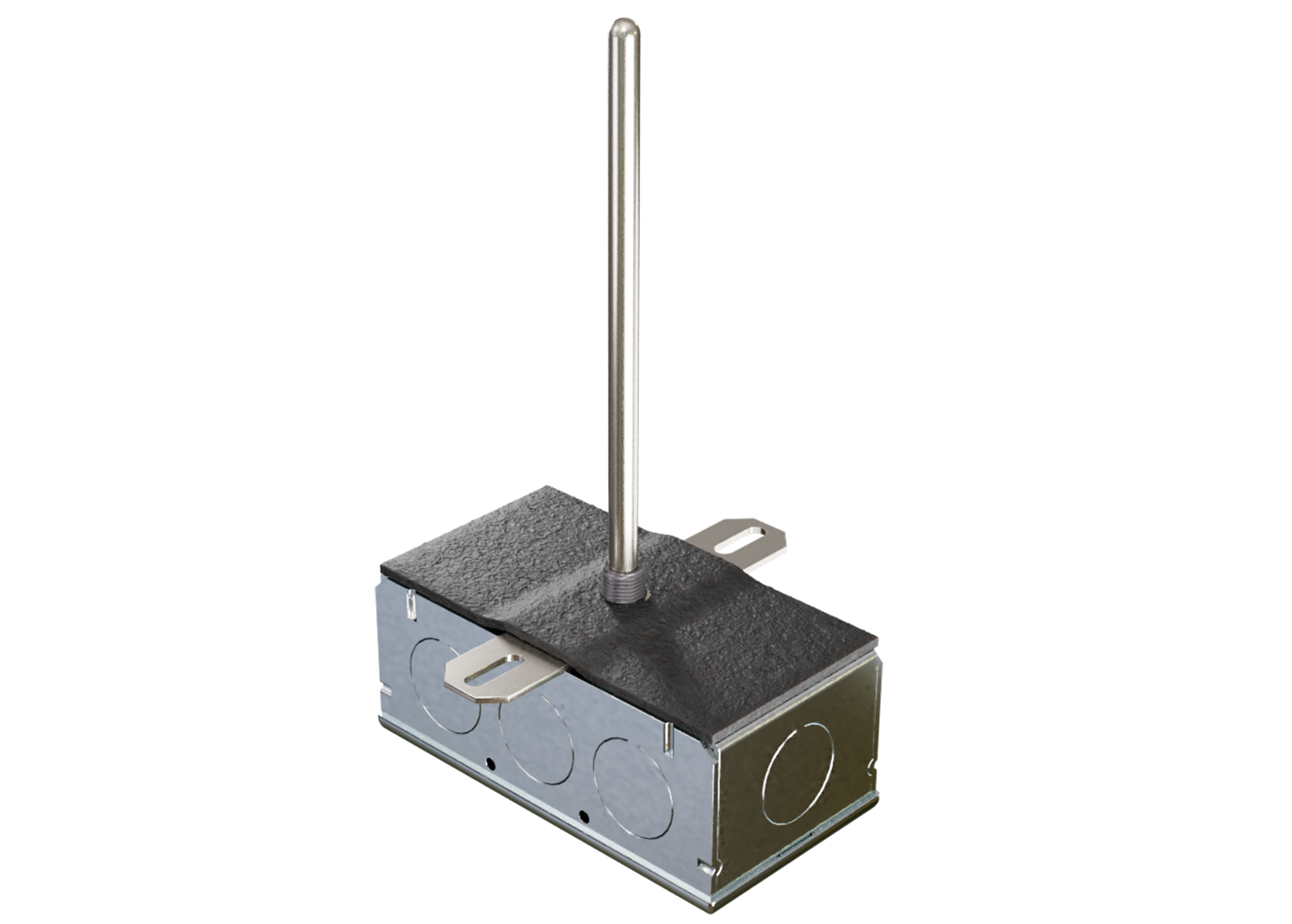 AUTOMATION COMPONENTS-ACI A/AN-D-12-GD DUCT MISCELLANEOUS