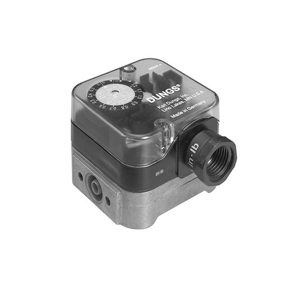 DUNGS 266921 AIR FLOW SWITCHES