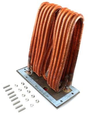 UTICA-DUNKIRK 43360408 EVAPORATOR COILS