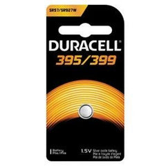 DURACELL D395/399PK BATTERIES