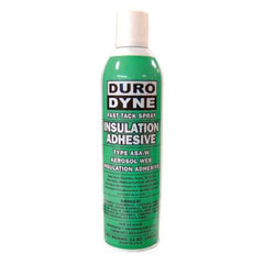 DURO DYNE 005015 ADHESIVES, SEALANTS AND TAPES