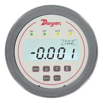 DWYER DH3-010 PRESSURE SWITCHES