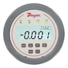 DWYER DH3-010 PRESSURE SWITCHES