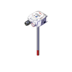 DWYER Dwyer RHPX-3SDA0-00 HMD/TEMP Transmitter Duct Mount Selectable Output