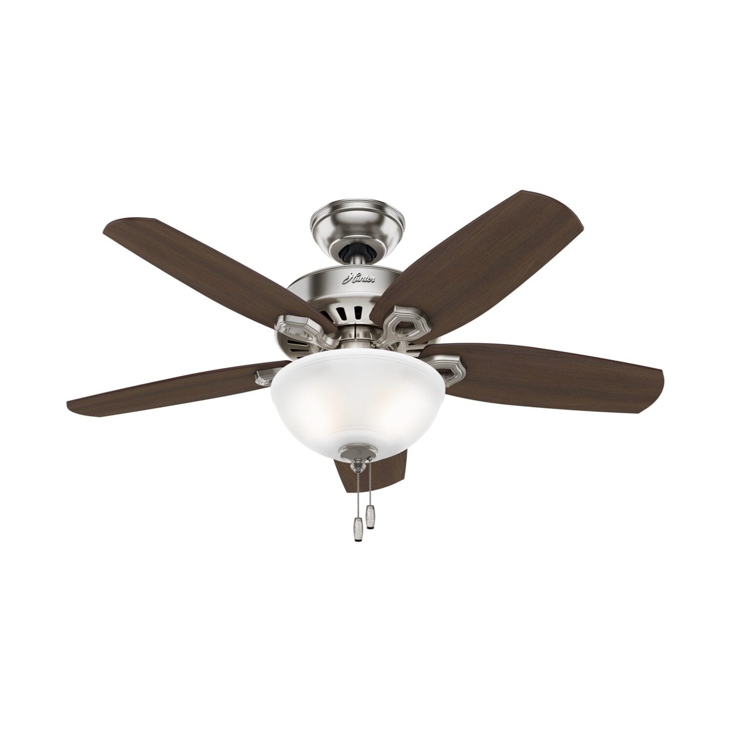 HUNTER Hunter 52219 Decorative Ceiling Fan 120V (42 in) 52219