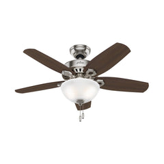HUNTER Hunter 52219 Decorative Ceiling Fan 120V (42 in) 52219