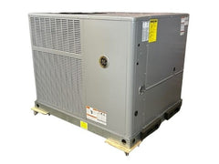 GENERAL ELECTRIC General Electric NP14X42S072 3.5 Ton 14 Seer Packaged Gas Electric