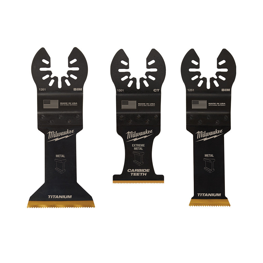 MILWAUKEE 49-10-9006 SAW BLADES