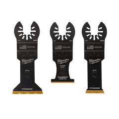 MILWAUKEE 49-10-9006 SAW BLADES