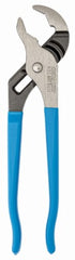 CHANNELLOCK Channellock Inc 432 Tongue Groove Pliers 10 Inches