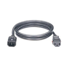 PANDUIT Panduit LPCA15-X Dual Locking Iec Power Cord