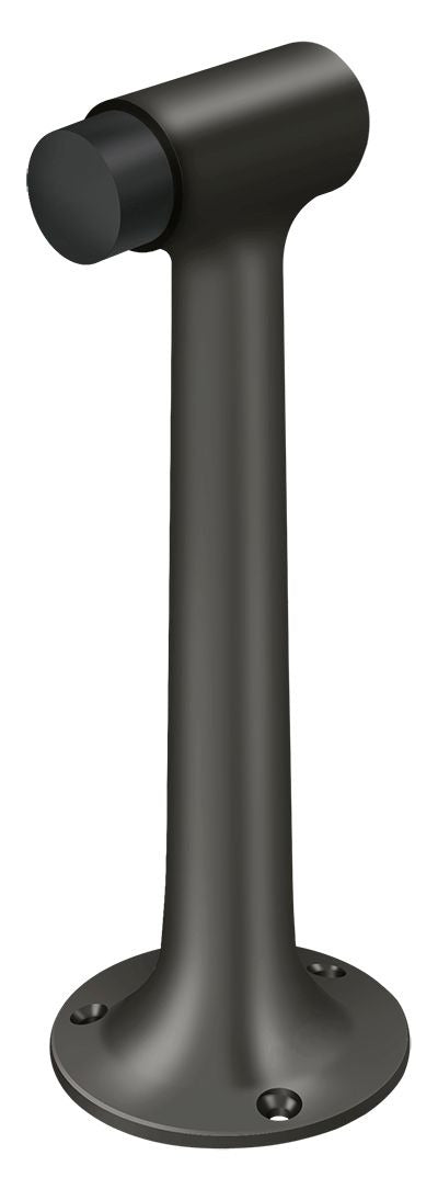 DELTANA Deltana DSF800U10B Floor Mount Door Bumper Oil Rubbed Bronze