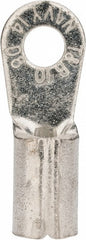 THOMAS & BETTS Thomas Betts D8-10 Non-insulated Ring Terminal 8 Awg