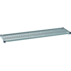 METRO Metro MQ1872G Industrial Shelf Grid Mat 18x72 in
