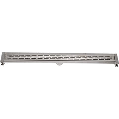 ZURN Zurn ZS880-36 Stainless steel trench drain system 36 in