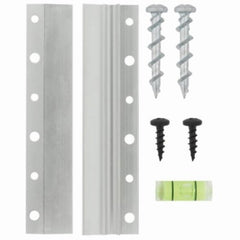 NATIONAL HARDWARE National Mfg N260-146 Heavy Duty Mirror Picture Hanger 6 in