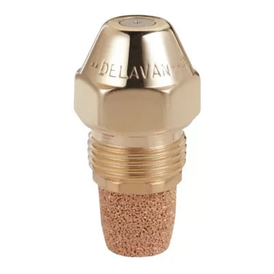 DELAVAN Delavan 125-80b1 Oil Burner Nozzle 1.25 Gph 80B