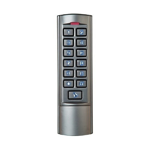 CAMDEN DOOR CONTROLS Camden Door Controls CV-110SPK Mullion Proximity Keypad