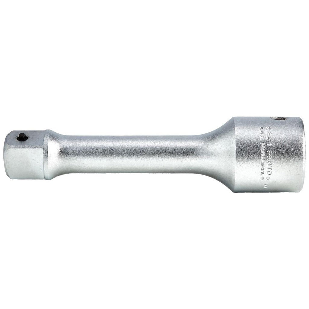 PROTO Proto J5861 1 in Drive Socket Extension 8 in Oal