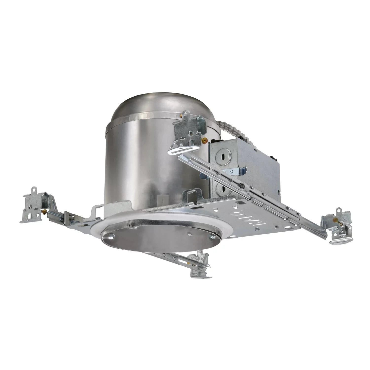 COOPER LIGHTING SOLUTIONS Cooper Lighting Solutions H7ICAT 6 inches Housing IC Air-Tite 120V (6-inch)