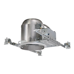 COOPER LIGHTING SOLUTIONS Cooper Lighting Solutions H7ICAT 6 inches Housing IC Air-Tite 120V (6-inch)
