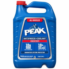 PEAK Old World Automotive Product PKP0B3 Full Strength Antifreeze