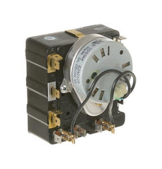 GENERAL ELECTRIC General Electric WE04X10005 Dryer Timer Assembly (Replacement AP3156147)