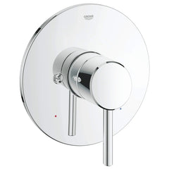 GROHE Grohe 19457EN1 Concetto pressure balance valve trim 8.5 kW (trimset) 19457001