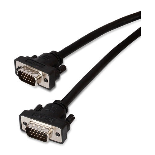 BINARY Binary B4-VGA-3FT Male to Male Vga Cable 3 Feet