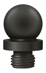 DELTANA Deltana DSBT10B Ball Tip Oil Rubbed Bronze