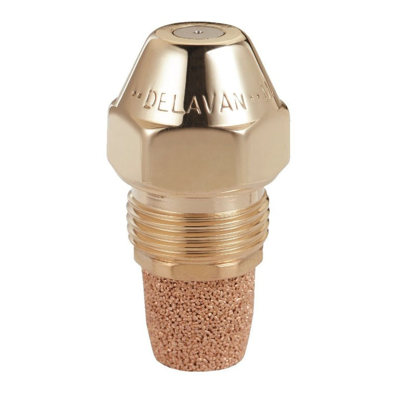 DELAVAN Delavan 100-80a1 Oil Burner Nozzle 1.0 Gph 80 Degree