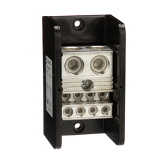 SCHNEIDER ELECTRIC 9080LBA165208 TERMINAL BLOCKS