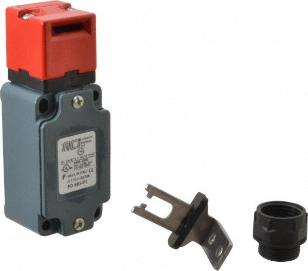 ACI Aci 116057 Fused Safety Switch 10 Amp 2 Pole
