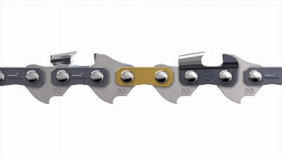 HUSQVARNA Husqvarna Forest Garden 597490452 Chainsaw Chain 14 in